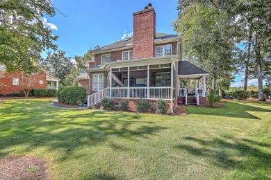 Located in the gated and highly sought-after Coosaw Creek on Coosaw Creek Country Club in South Carolina - for sale on GolfHomes.com, golf home, golf lot