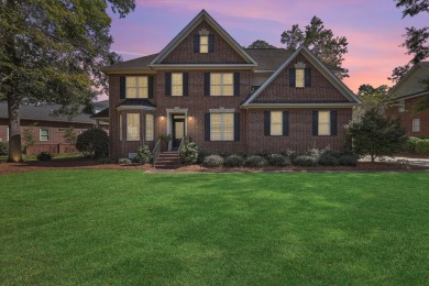 Located in the gated and highly sought-after Coosaw Creek on Coosaw Creek Country Club in South Carolina - for sale on GolfHomes.com, golf home, golf lot