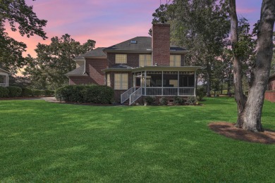 Located in the gated and highly sought-after Coosaw Creek on Coosaw Creek Country Club in South Carolina - for sale on GolfHomes.com, golf home, golf lot