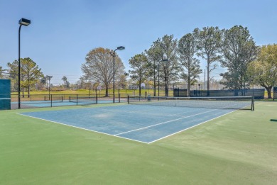 Located in the gated and highly sought-after Coosaw Creek on Coosaw Creek Country Club in South Carolina - for sale on GolfHomes.com, golf home, golf lot