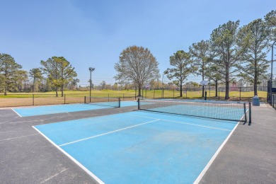 Located in the gated and highly sought-after Coosaw Creek on Coosaw Creek Country Club in South Carolina - for sale on GolfHomes.com, golf home, golf lot