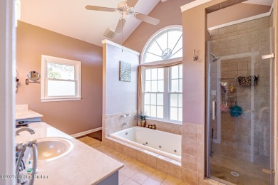In one of the most desirable subdivsions in Shelby County, this on Shelbyville Country Club in Kentucky - for sale on GolfHomes.com, golf home, golf lot