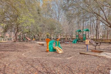 Located in the gated and highly sought-after Coosaw Creek on Coosaw Creek Country Club in South Carolina - for sale on GolfHomes.com, golf home, golf lot