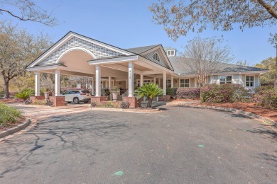 Located in the gated and highly sought-after Coosaw Creek on Coosaw Creek Country Club in South Carolina - for sale on GolfHomes.com, golf home, golf lot