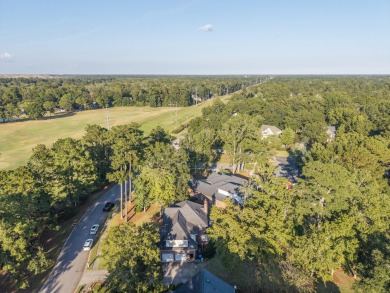Located in the gated and highly sought-after Coosaw Creek on Coosaw Creek Country Club in South Carolina - for sale on GolfHomes.com, golf home, golf lot