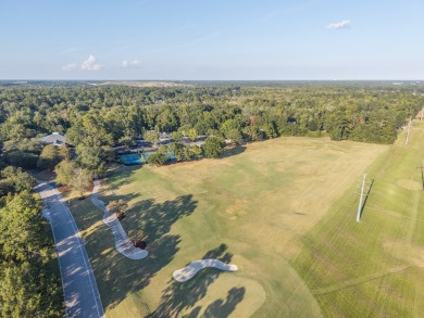 Located in the gated and highly sought-after Coosaw Creek on Coosaw Creek Country Club in South Carolina - for sale on GolfHomes.com, golf home, golf lot