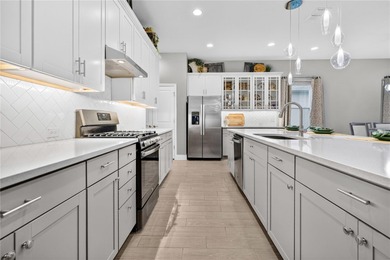 Located in the guard gated 55+ community of Four Seasons at on Mystic Dunes Resort and Golf Club in Florida - for sale on GolfHomes.com, golf home, golf lot