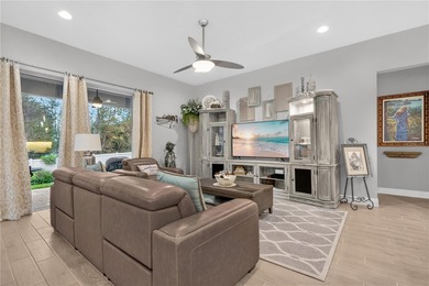 Located in the guard gated 55+ community of Four Seasons at on Mystic Dunes Resort and Golf Club in Florida - for sale on GolfHomes.com, golf home, golf lot