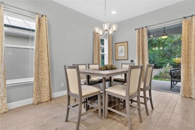 Located in the guard gated 55+ community of Four Seasons at on Mystic Dunes Resort and Golf Club in Florida - for sale on GolfHomes.com, golf home, golf lot