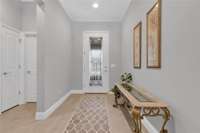 Located in the guard gated 55+ community of Four Seasons at on Mystic Dunes Resort and Golf Club in Florida - for sale on GolfHomes.com, golf home, golf lot