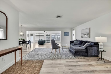 Turnkey and Fully Furnished in Timber Pines! This fully on Timber Pines Golf Course in Florida - for sale on GolfHomes.com, golf home, golf lot