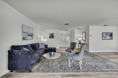 Turnkey and Fully Furnished in Timber Pines! This fully on Timber Pines Golf Course in Florida - for sale on GolfHomes.com, golf home, golf lot