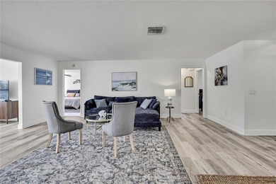 Turnkey and Fully Furnished in Timber Pines! This fully on Timber Pines Golf Course in Florida - for sale on GolfHomes.com, golf home, golf lot