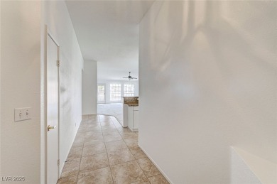 Charming One-Story Townhouse in Guard-Gated Los Prados Community
 on Los Prados Golf Course in Nevada - for sale on GolfHomes.com, golf home, golf lot