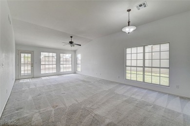 Charming One-Story Townhouse in Guard-Gated Los Prados Community
 on Los Prados Golf Course in Nevada - for sale on GolfHomes.com, golf home, golf lot