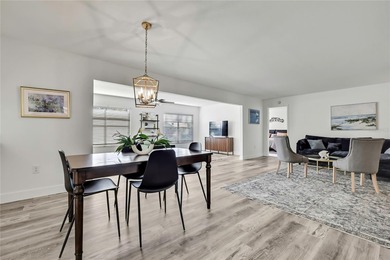 Turnkey and Fully Furnished in Timber Pines! This fully on Timber Pines Golf Course in Florida - for sale on GolfHomes.com, golf home, golf lot