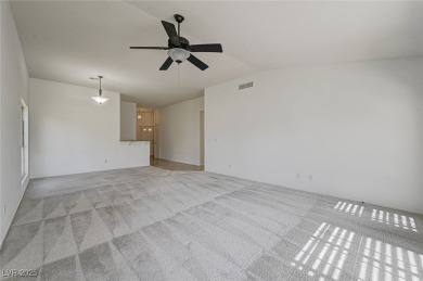 Charming One-Story Townhouse in Guard-Gated Los Prados Community
 on Los Prados Golf Course in Nevada - for sale on GolfHomes.com, golf home, golf lot