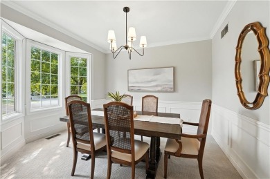Welcome to this stunning 2-Story home in highly sought-after on Links Golf Course in Kansas - for sale on GolfHomes.com, golf home, golf lot
