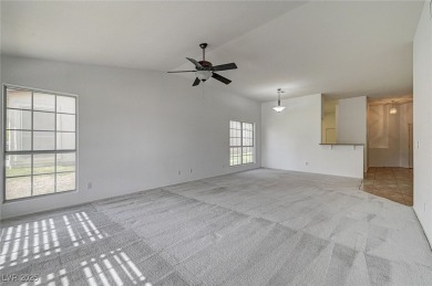 Charming One-Story Townhouse in Guard-Gated Los Prados Community
 on Los Prados Golf Course in Nevada - for sale on GolfHomes.com, golf home, golf lot
