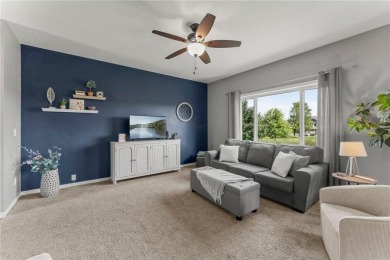 Welcome to this stunning 4BR, 3BA two-story home in the on The Wilds Golf Club in Minnesota - for sale on GolfHomes.com, golf home, golf lot