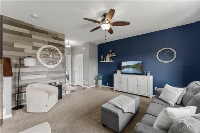 Welcome to this stunning 4BR, 3BA two-story home in the on The Wilds Golf Club in Minnesota - for sale on GolfHomes.com, golf home, golf lot