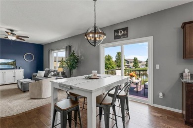 Welcome to this stunning 4BR, 3BA two-story home in the on The Wilds Golf Club in Minnesota - for sale on GolfHomes.com, golf home, golf lot