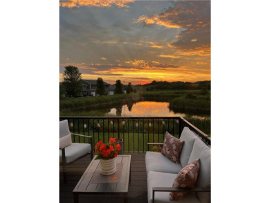 Welcome to this stunning 4BR, 3BA two-story home in the on The Wilds Golf Club in Minnesota - for sale on GolfHomes.com, golf home, golf lot