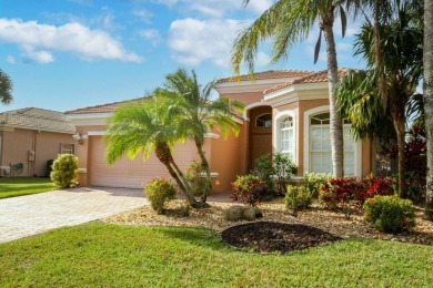 Location, Location, Location. This home sits on one of the on Sherbrooke Golf and Country Club in Florida - for sale on GolfHomes.com, golf home, golf lot