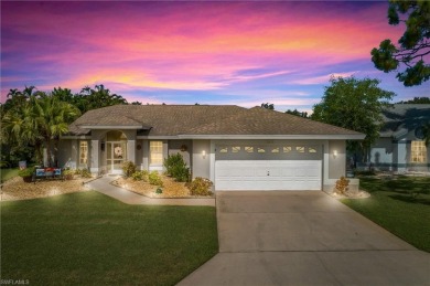 X-Flood zone, no flood insurance is required here! Fountain on Fountain Lakes Community Golf Course in Florida - for sale on GolfHomes.com, golf home, golf lot