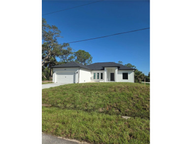 Pre-Construction Opportunity - Vacant Land with New Home Build on Duffys Golf Center in Florida - for sale on GolfHomes.com, golf home, golf lot