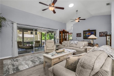 X-Flood zone, no flood insurance is required here! Fountain on Fountain Lakes Community Golf Course in Florida - for sale on GolfHomes.com, golf home, golf lot