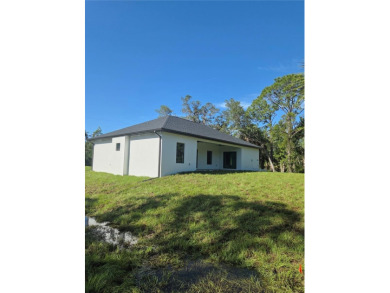 Pre-Construction Opportunity - Vacant Land with New Home Build on Duffys Golf Center in Florida - for sale on GolfHomes.com, golf home, golf lot