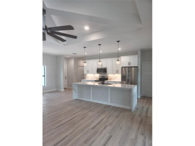 Pre-Construction Opportunity - Vacant Land with New Home Build on Duffys Golf Center in Florida - for sale on GolfHomes.com, golf home, golf lot