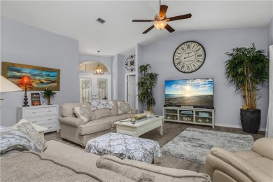 X-Flood zone, no flood insurance is required here! Fountain on Fountain Lakes Community Golf Course in Florida - for sale on GolfHomes.com, golf home, golf lot