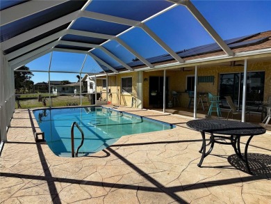 **NEW PRICE!!******* THIS HOME STOOD UP TO MILTON AND HELENE AND on Rotonda Golf and Country Club The Hills Course in Florida - for sale on GolfHomes.com, golf home, golf lot