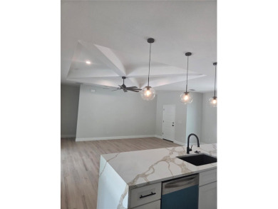Pre-Construction Opportunity - Vacant Land with New Home Build on Duffys Golf Center in Florida - for sale on GolfHomes.com, golf home, golf lot