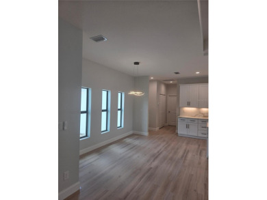 Pre-Construction Opportunity - Vacant Land with New Home Build on Duffys Golf Center in Florida - for sale on GolfHomes.com, golf home, golf lot