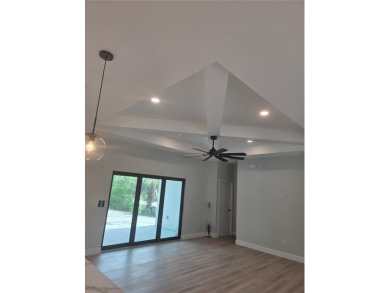 Pre-Construction Opportunity - Vacant Land with New Home Build on Duffys Golf Center in Florida - for sale on GolfHomes.com, golf home, golf lot