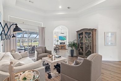 Welcome to 511 Regatta Bay Blvd., an exceptional residence on Regatta Bay Golf and Country Club in Florida - for sale on GolfHomes.com, golf home, golf lot