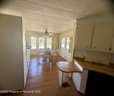 Furnished Corner Lot in the Beautiful Brookridge Community This on Brookridge Country Club in Florida - for sale on GolfHomes.com, golf home, golf lot