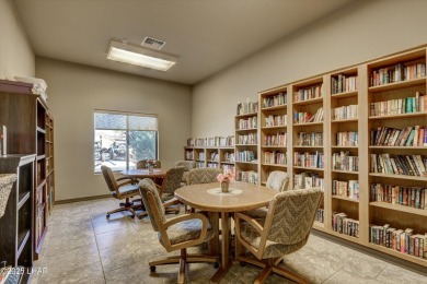 5-Star Gated Havasu RV Resort - Premium Lot with Casita!

 on The Refuge Golf and Country Club in Arizona - for sale on GolfHomes.com, golf home, golf lot
