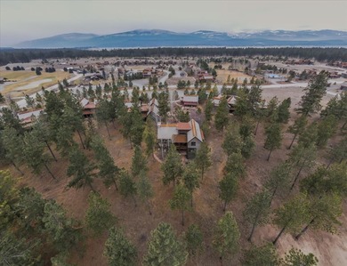 Discover a proven income-producing retreat, perfectly positioned on Wilderness Club in Montana - for sale on GolfHomes.com, golf home, golf lot