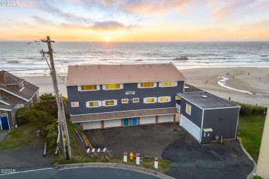 Experience coastal living at its finest in this fully updated on Chinook Winds Golf Resort in Oregon - for sale on GolfHomes.com, golf home, golf lot