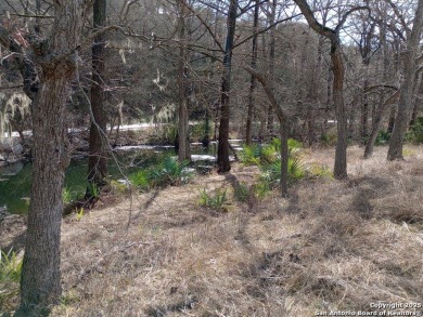 Come see this beautiful lot in Rebecca Creek Park.  This lot is on Rebecca Creek Golf Club in Texas - for sale on GolfHomes.com, golf home, golf lot