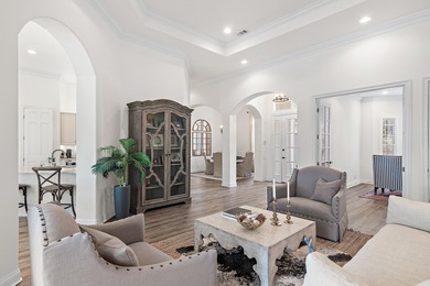 Welcome to 511 Regatta Bay Blvd., an exceptional residence on Regatta Bay Golf and Country Club in Florida - for sale on GolfHomes.com, golf home, golf lot