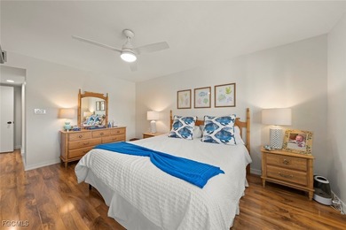 Located in the desirable Carriedale Gardens, this on Fiddlesticks Country Club in Florida - for sale on GolfHomes.com, golf home, golf lot