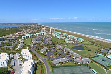 Beautiful 1 bedroom 1 bath furnished ''Ocean Villas 1'' condo at on Ocean Village Golf Course in Florida - for sale on GolfHomes.com, golf home, golf lot