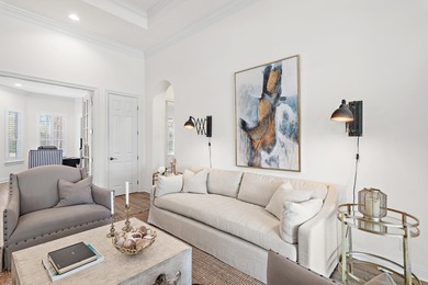 Welcome to 511 Regatta Bay Blvd., an exceptional residence on Regatta Bay Golf and Country Club in Florida - for sale on GolfHomes.com, golf home, golf lot