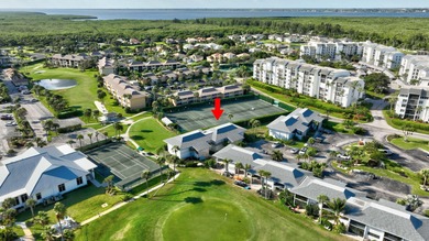 Beautiful 1 bedroom 1 bath furnished ''Ocean Villas 1'' condo at on Ocean Village Golf Course in Florida - for sale on GolfHomes.com, golf home, golf lot