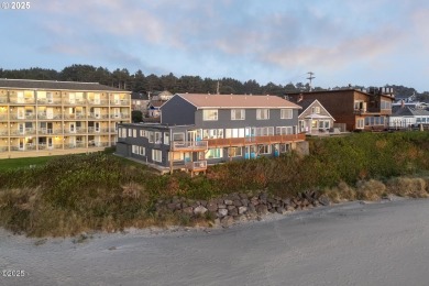 Experience coastal living at its finest in this fully updated on Chinook Winds Golf Resort in Oregon - for sale on GolfHomes.com, golf home, golf lot